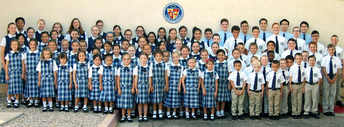 OLOSA Class 2019